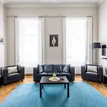 Elisabeth 52 Apartmán