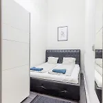 Apartmán Elisabeth 52 *