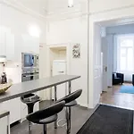 Apartmán Elisabeth 52 *