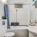 Elisabeth 52 Apartmán