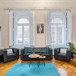 Elisabeth 52 Apartmán *