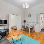 Elisabeth 52 Apartmán *