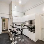 Apartmán Elisabeth 52