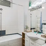 Apartmán Elisabeth 52 *