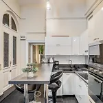 Elisabeth 52 Apartmán Budapešť