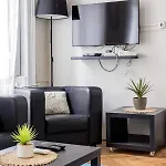 Lejlighed Elisabeth 52 *