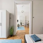 Apartment Elisabeth 52 Budapest
