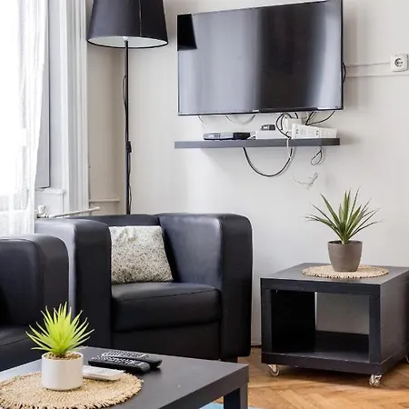 Apartamento Elisabeth 52 *
