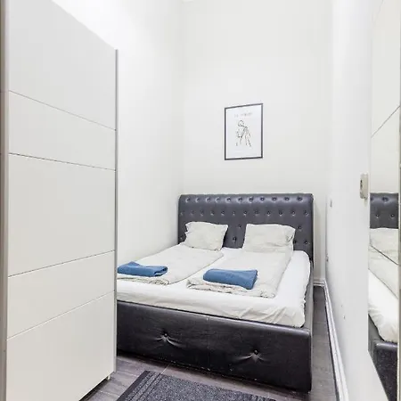 Apartamento Elisabeth 52 *