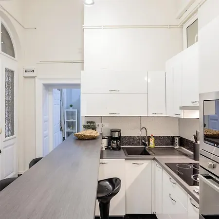 Apartamento Elisabeth 52 *