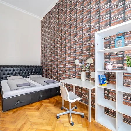 Elisabeth 52 Apartamento