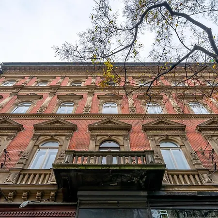 Apartamento Elisabeth 52