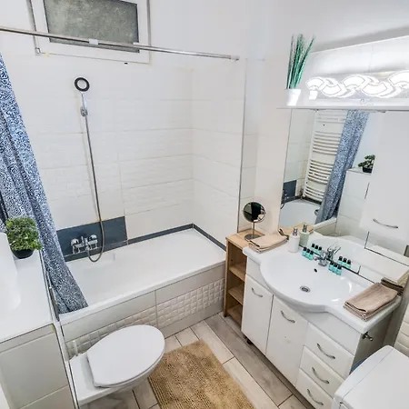 Apartamento Elisabeth 52