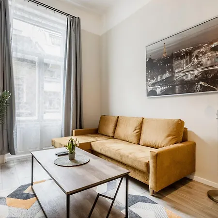 Appartement Elisabeth 52 *