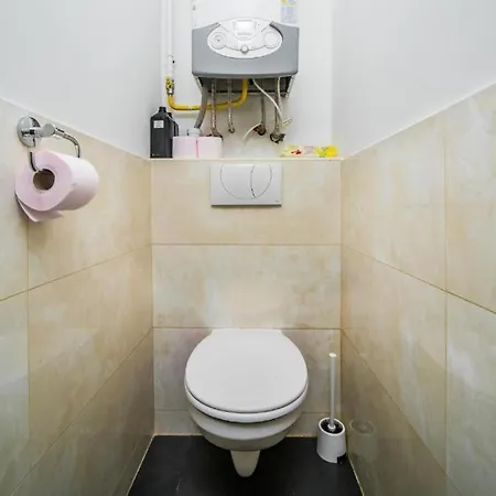 Elisabeth 52 Apartament *