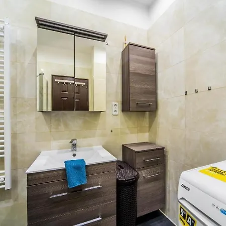 Elisabeth 52 Budapeszt