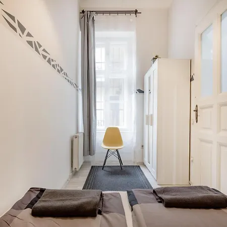 アパート Elisabeth 52