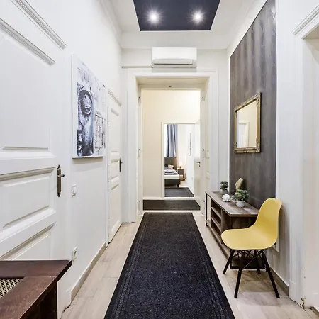 Elisabeth 52 アパート