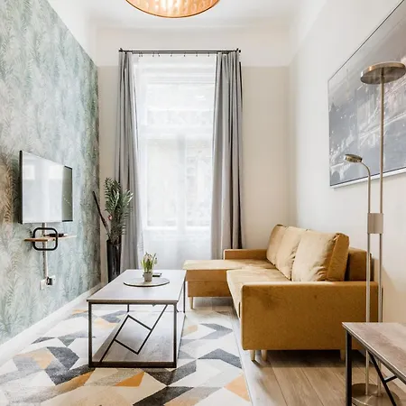 アパート Elisabeth 52