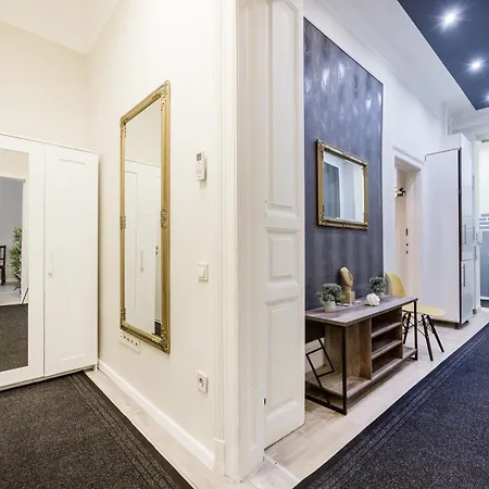 アパート Elisabeth 52