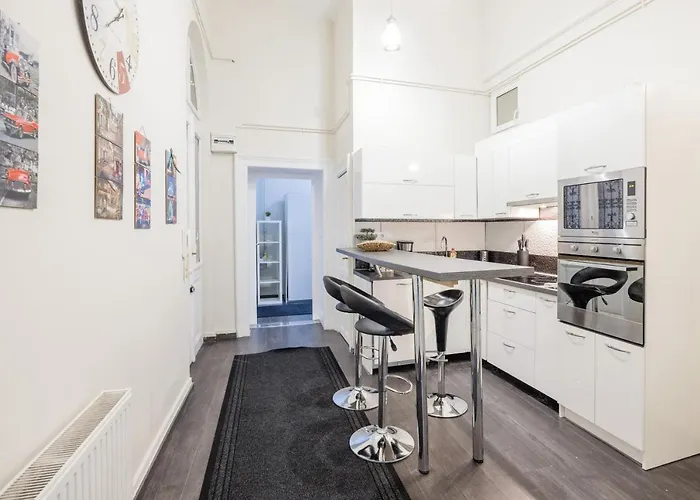 Appartement Elisabeth 52