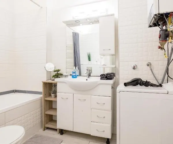 Appartement Elisabeth 52