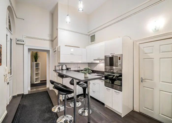Appartement Elisabeth 52