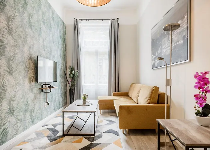 Appartement Elisabeth 52