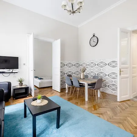 Elisabeth 52 Βουδαπέστη