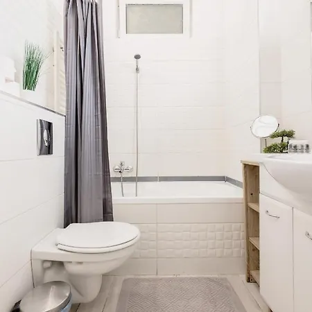 Elisabeth 52 Apartament