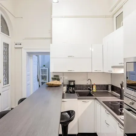 Apartament Elisabeth 52 *