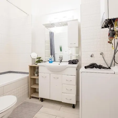 Apartament Elisabeth 52