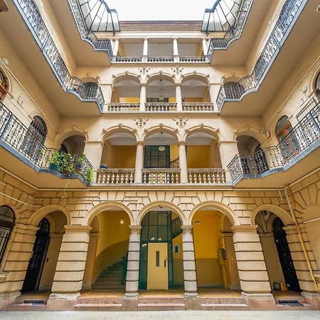 Elisabeth 52 아파트 *