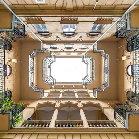 Elisabeth 52 * 부다페스트