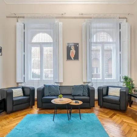 Elisabeth 52 아파트 *