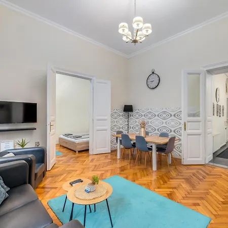 Elisabeth 52 아파트 *