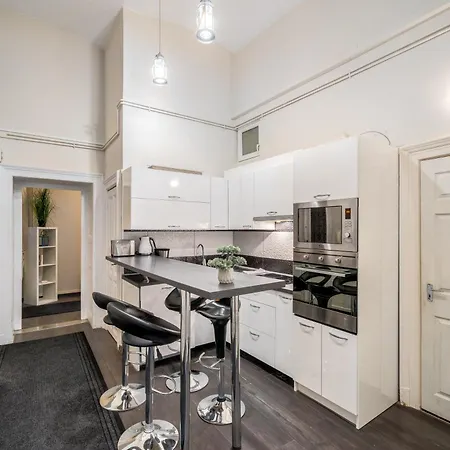 Apartament Elisabeth 52