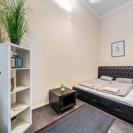 Elisabeth 52 부다페스트