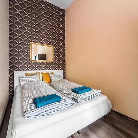 Elisabeth 52 아파트