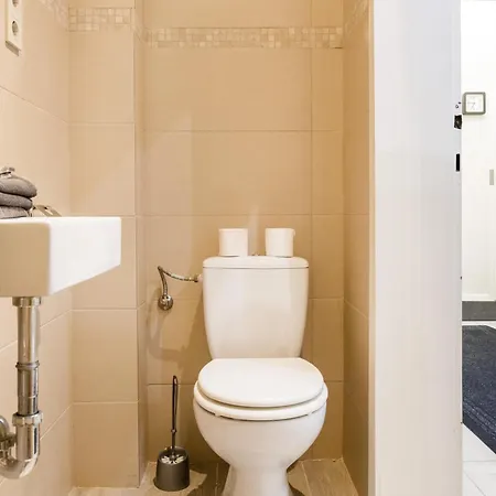 Elisabeth 52 * 부다페스트