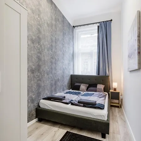 Elisabeth 52 * 부다페스트