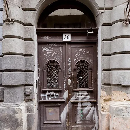 아파트 Elisabeth 52