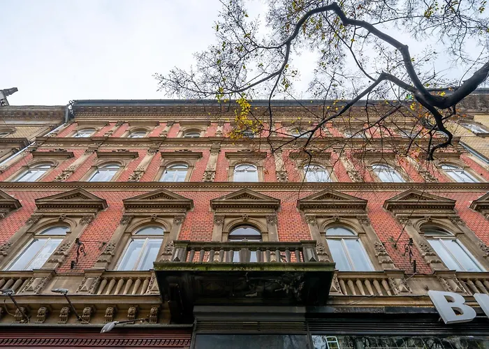 Apartmán Elisabeth 52