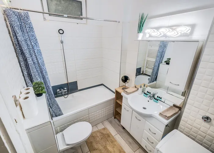 Apartmán Elisabeth 52