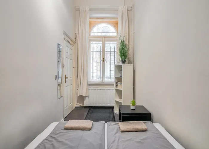 Elisabeth 52 * Budapešť