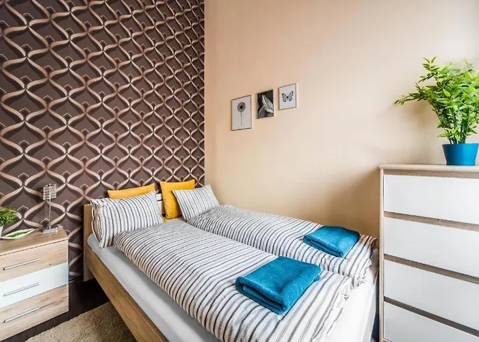 Elisabeth 52 Apartmán