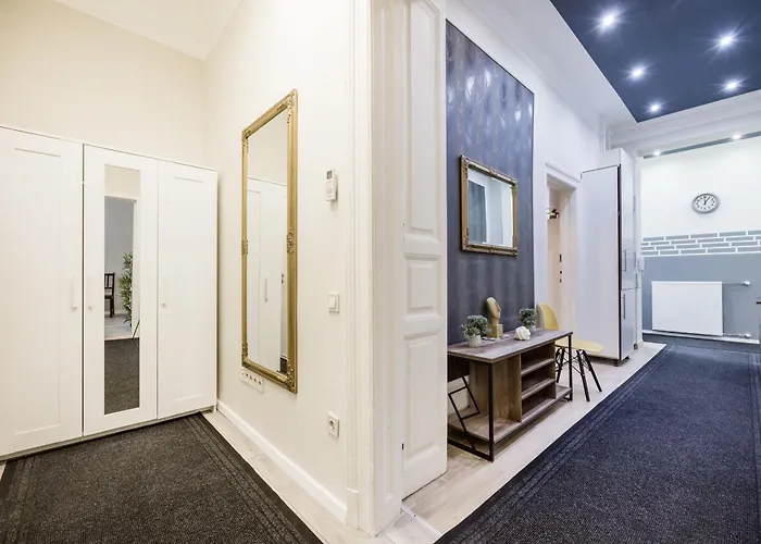 Apartmán Elisabeth 52