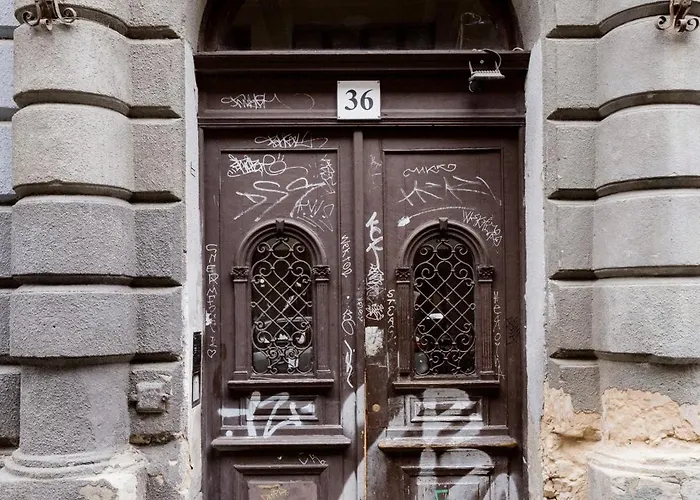 Apartmán Elisabeth 52